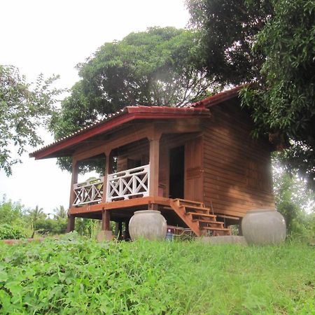 Don Som Riverside Guesthouse Εξωτερικό φωτογραφία