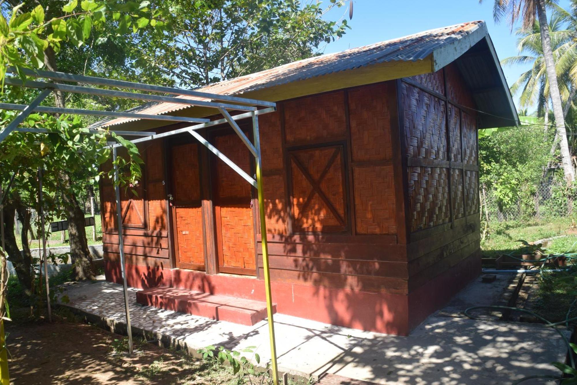 Don Som Riverside Guesthouse Εξωτερικό φωτογραφία