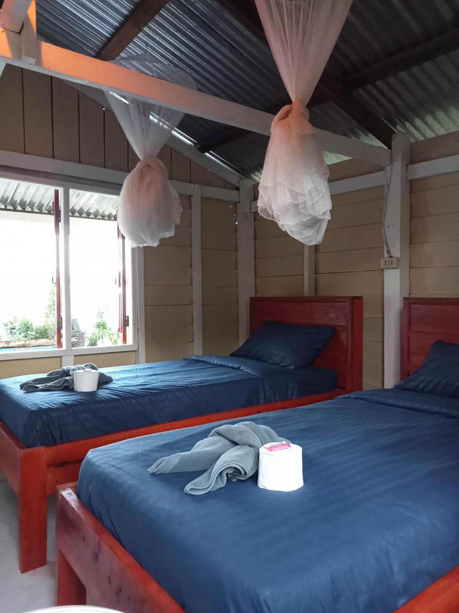 Don Som Riverside Guesthouse Εξωτερικό φωτογραφία