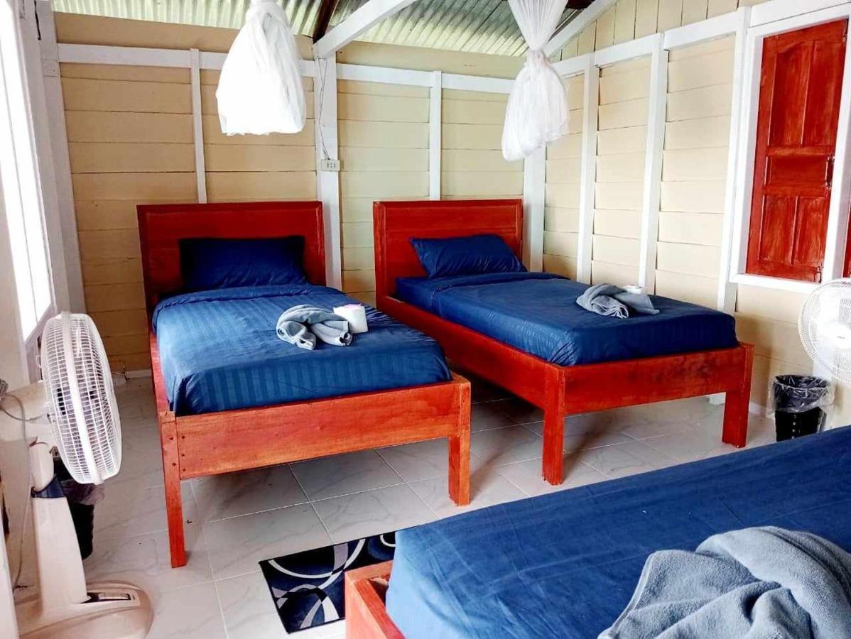 Don Som Riverside Guesthouse Εξωτερικό φωτογραφία