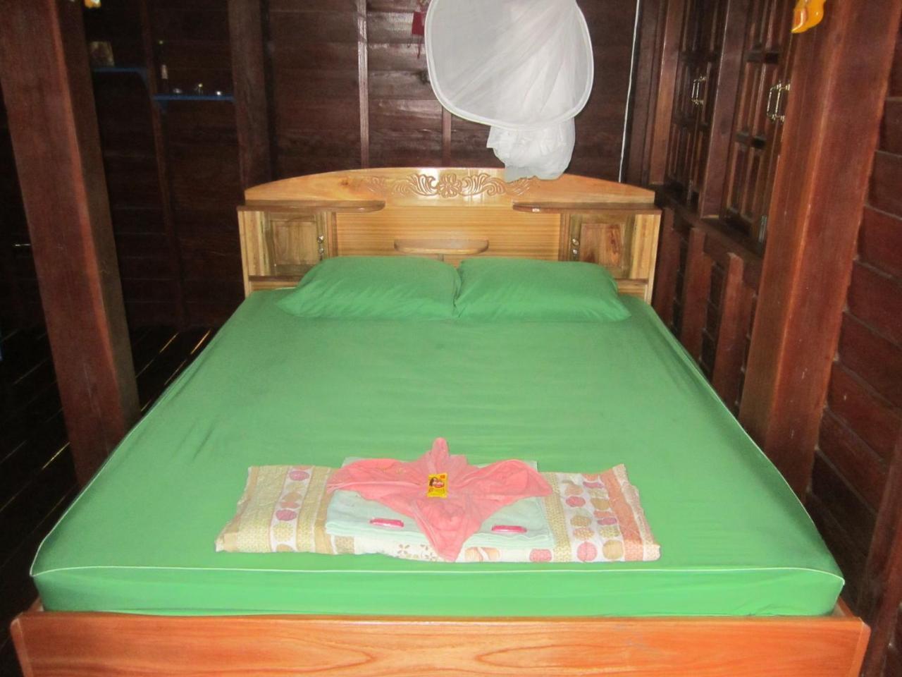 Don Som Riverside Guesthouse Εξωτερικό φωτογραφία