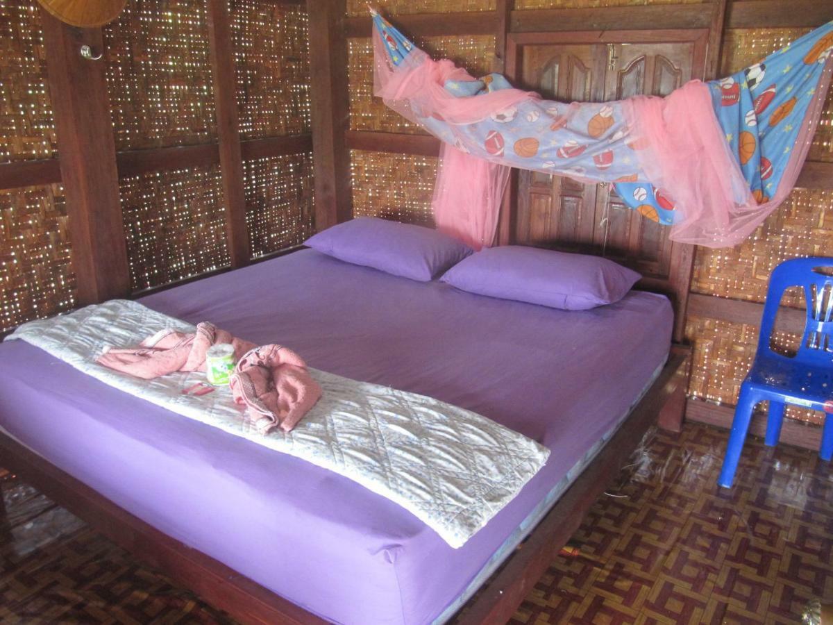 Don Som Riverside Guesthouse Εξωτερικό φωτογραφία